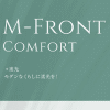 M-FRONT COMFORT